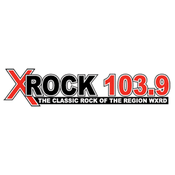 Rádio WXRD - X-Rock 103.9