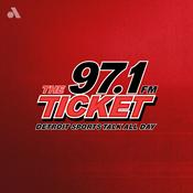 Rádio WXYT-FM - 97.1 The Ticket