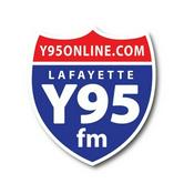 Rádio WYCM Your Country 95.7 FM