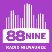 Rádio WYMS - 88Nine Radio Milwaukee 89.9 FM