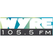 Rádio WYRE-FM - The WYRE 105.5 FM