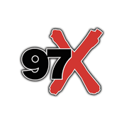 Rádio WYYX - 97X 97.7 FM