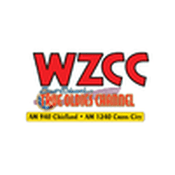 Rádio WZCC - Sun Coast Radio 1240 AM