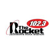 Rádio WZDQ The Rocket 102.3 FM
