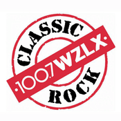 Rádio WZLX - Boston's Classic Rock 100.7 FM