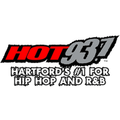 Rádio WZMX - Hot 93.7 FM