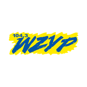 Rádio WZYP 104.3 ZYP