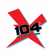 Rádio X 104.3 fm