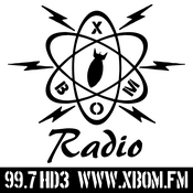 Rádio XBOM Radio