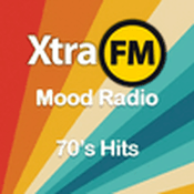 Rádio XtraFM Mood radio : 70s Hits