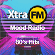 Rádio XtraFM Mood radio : 80s Hits