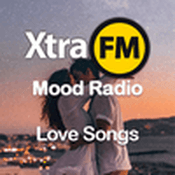 Rádio XtraFM Mood radio : Love Songs