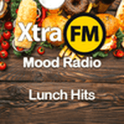 Rádio XtraFM Mood radio : Lunch Hits