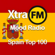 Rádio XtraFM Mood radio : Spain Top 100