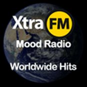 Rádio XtraFM Mood radio : Worldwide Hits