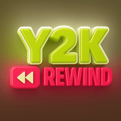 Rádio Y2K Rewind
