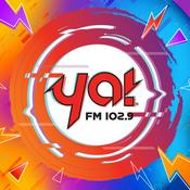 Rádio Ya! FM 102.9