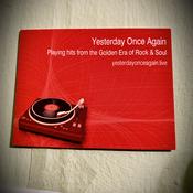 Rádio Yesterday Once Again