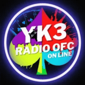 Rádio YK3 RADIO OFC
