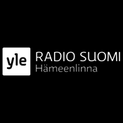 Rádio YLE Radio Suomi Hämeenlinna