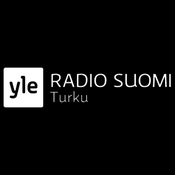 Rádio YLE Radio Suomi Turku