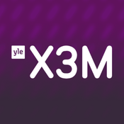 Rádio YLE X3M