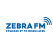 Rádio ZebraFM - MSV Duisburg Fanradio