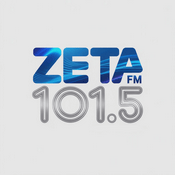 Rádio Zeta FM 101.5