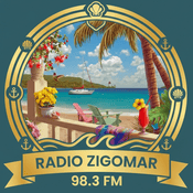 Rádio Radio ZIGOMAR