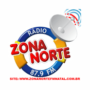 Rádio Zona Norte FM