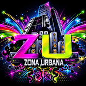 Rádio Zona Urbana 102.9 FM
