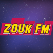 Rádio Zouk FM MARTINIQUE