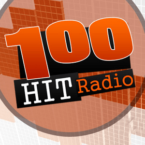 Ouça 100 HIT Radio  na aplicação