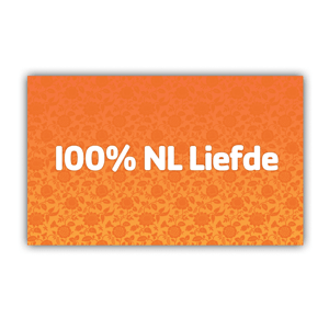 Ouça 100% NL Liefde na aplicação