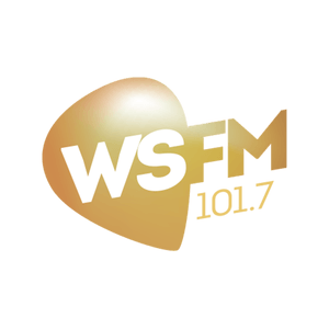 Ouça 101.7 WSFM na aplicação