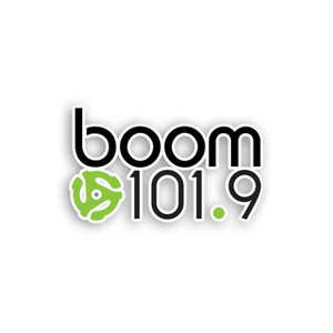 Ouça 101.9 The Boom na aplicação