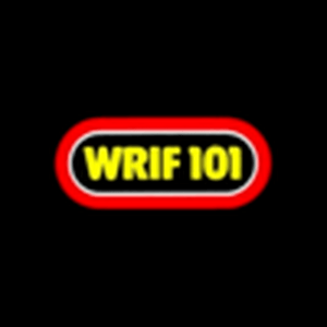 Ouça 101 WRIF na aplicação