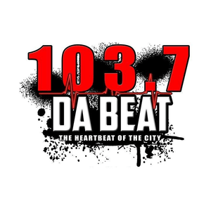 Ouça 103.7 Da Beat na aplicação