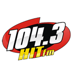 Ouça 104.3 HITfm - XHTO-FM na aplicação