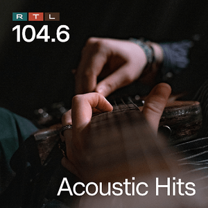 Ouça 104.6 RTL Acoustic Hits na aplicação