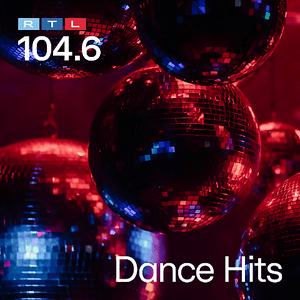 Ouça 104.6 RTL Dance-Hits na aplicação