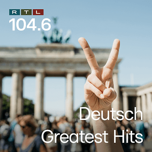 Ouça 104.6 RTL Deutsch Greatest Hits na aplicação