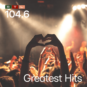 Ouça 104.6 RTL Greatest Hits na aplicação