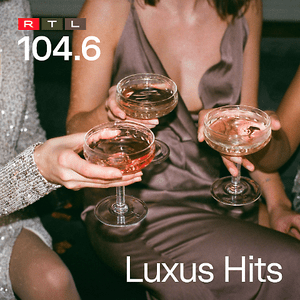 Ouça 104.6 RTL Luxus Hits na aplicação