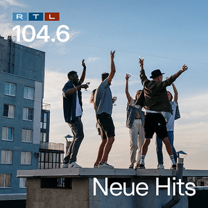 104.6 RTL Neue Hits