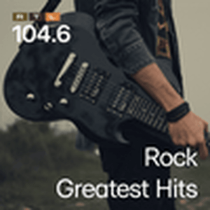 Ouça 104.6 RTL Rock Greatest Hits na aplicação