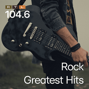 Ouça 104.6 RTL Rock Greatest Hits na aplicação