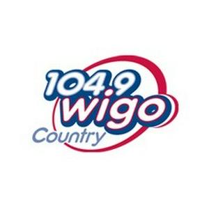 Ouça 104.9 WIGO Country na aplicação