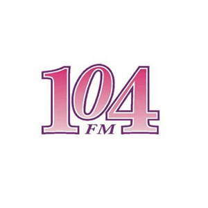 Ouça Rádio 104 FM na aplicação