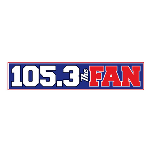 105.3 The Fan - CBS Dallas